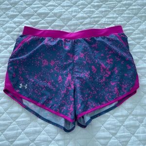 Under Armour shorts